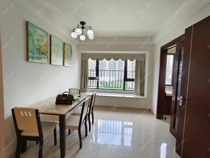 金湾航空新城整租 保利时代3室2厅/97平/低楼层