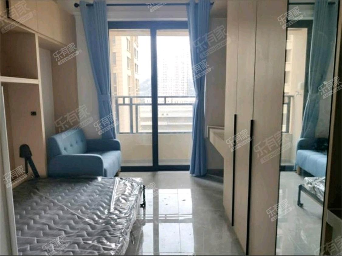 整租·深城投中心公馆
