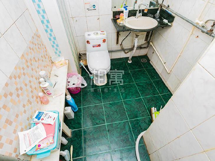 合租·慧忠北里