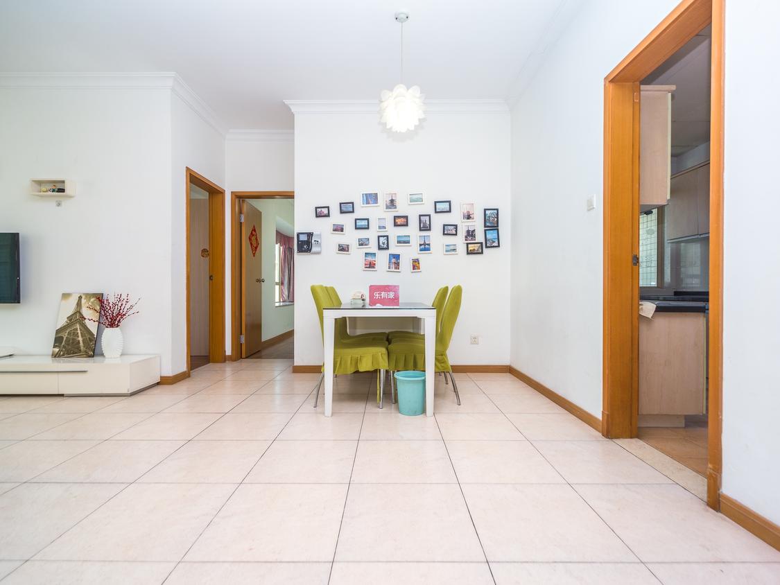 整租·凯茵新城(雅湖居)