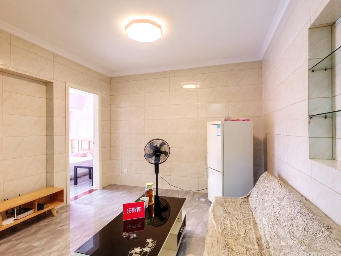 整租·迷你新居