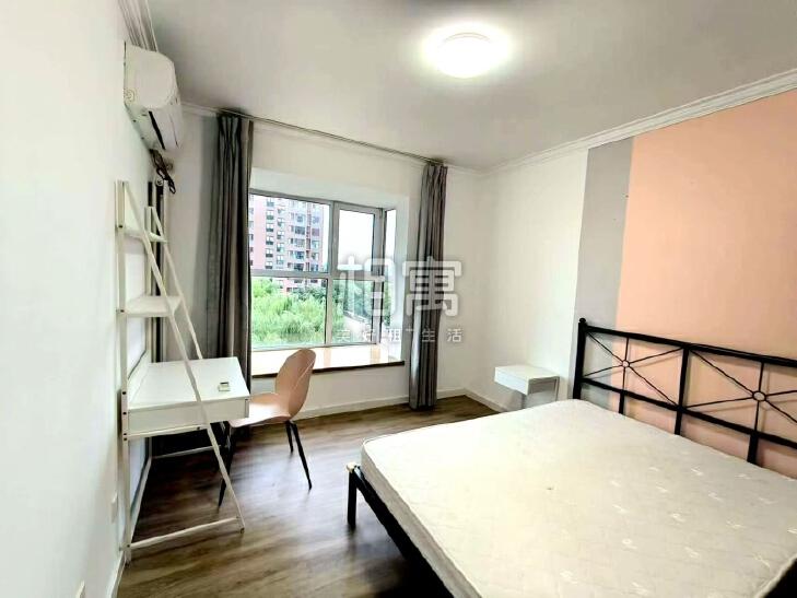 合租·富力桃园(C区)