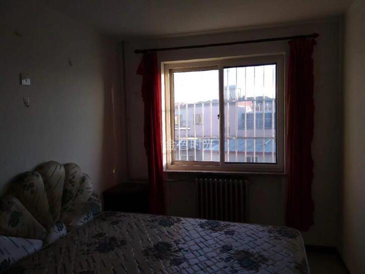 整租·迎宾中路小区