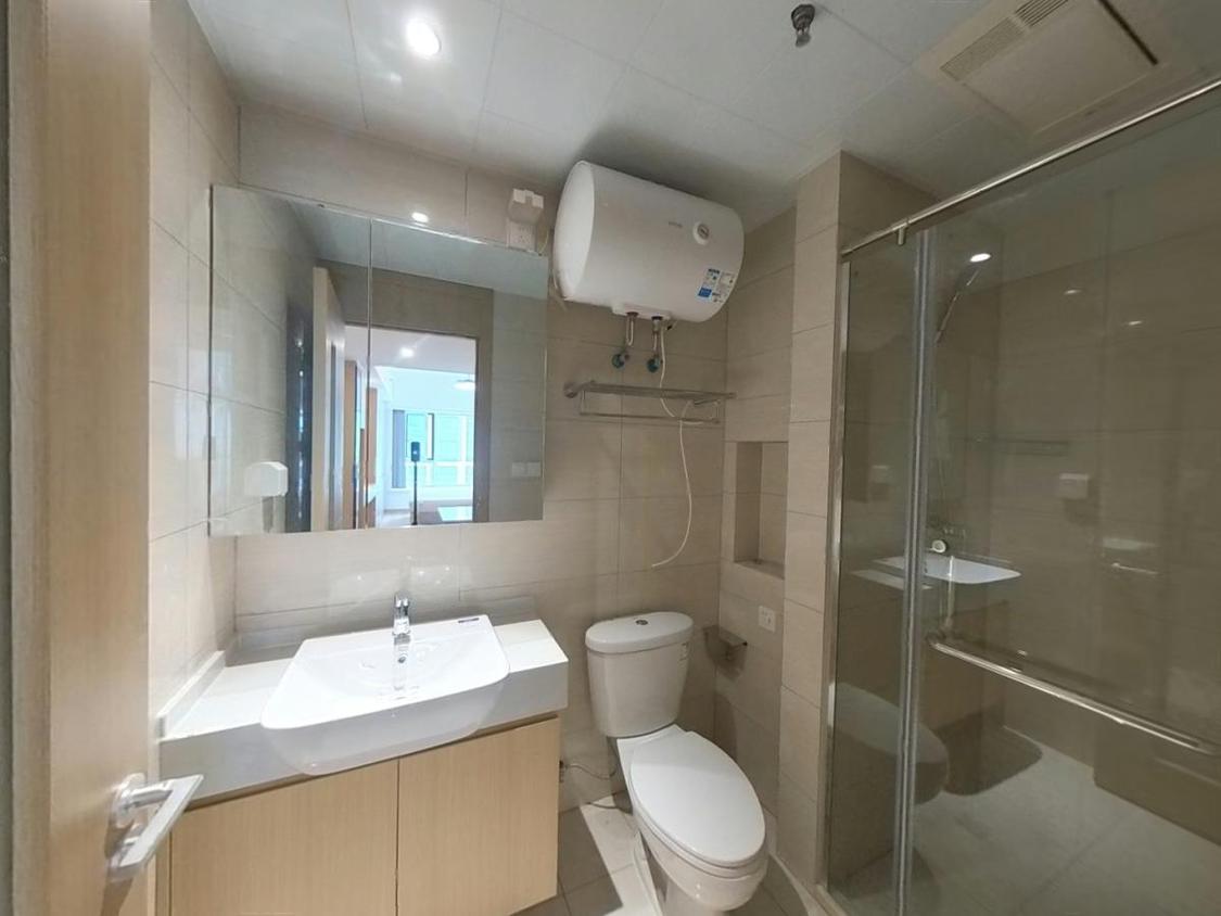 整租·中国国际丝路中心住宅