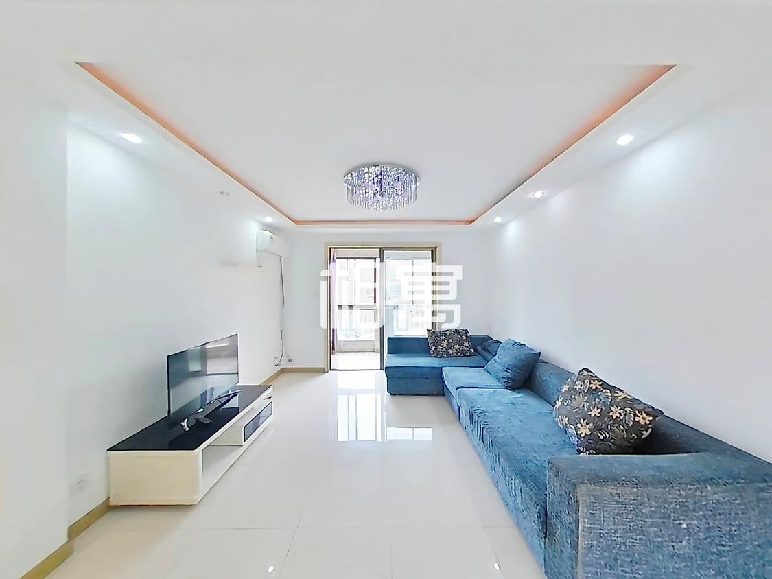 整租·金色尚城