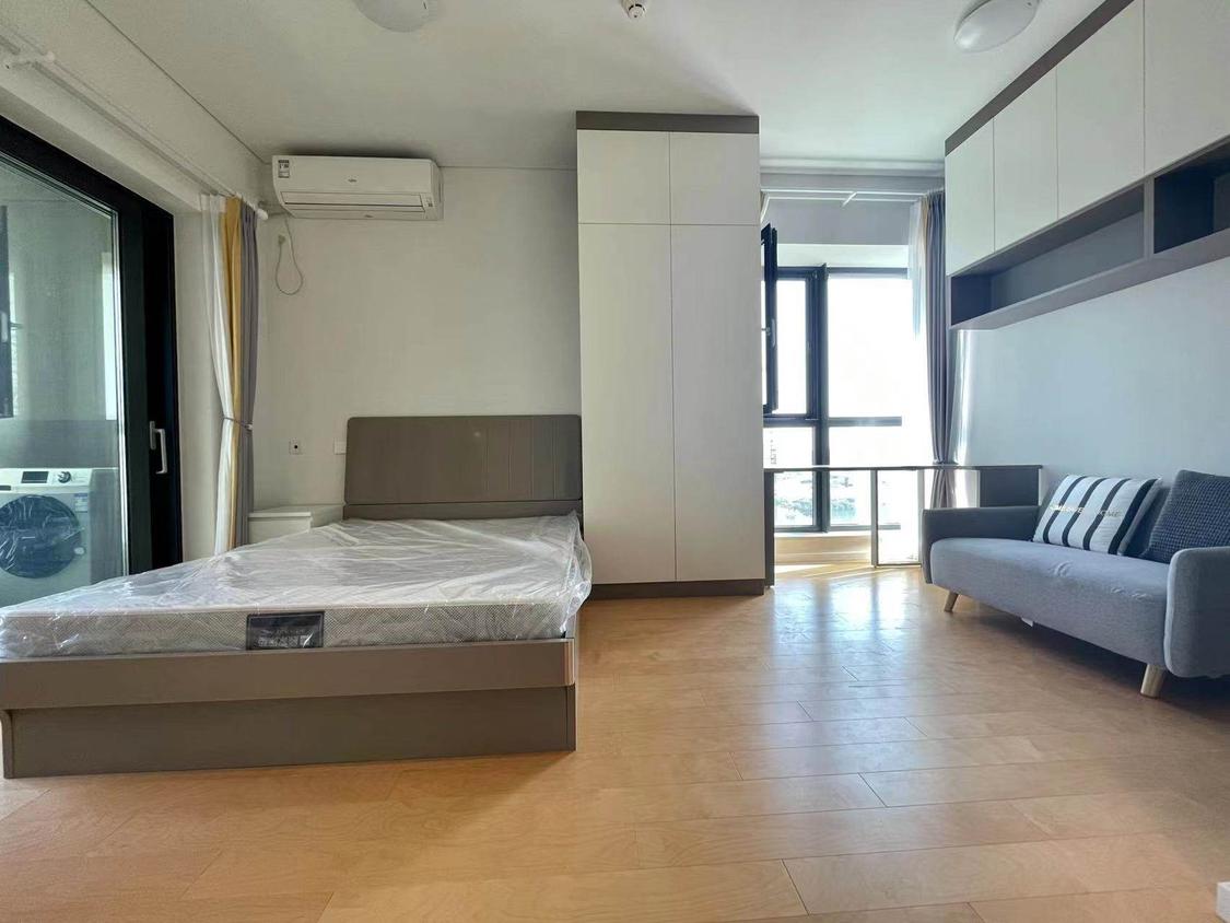 整租·前滩东方悦耀