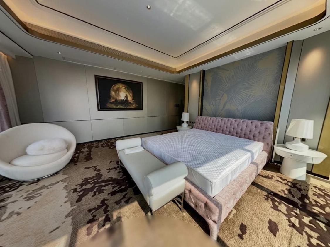 整租·尚东柏悦府