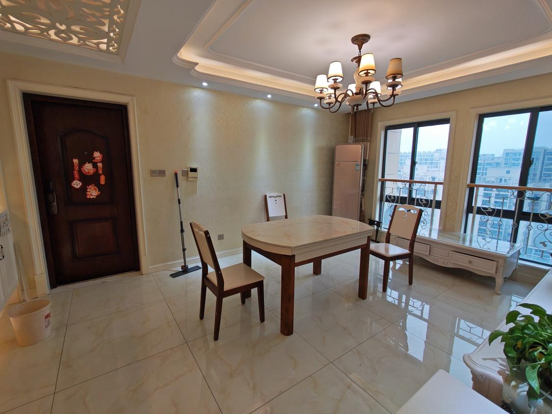 整租·河定桥新苑