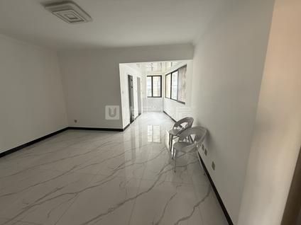 西山棕树营整租 白马小区3室2厅/76平/高楼层