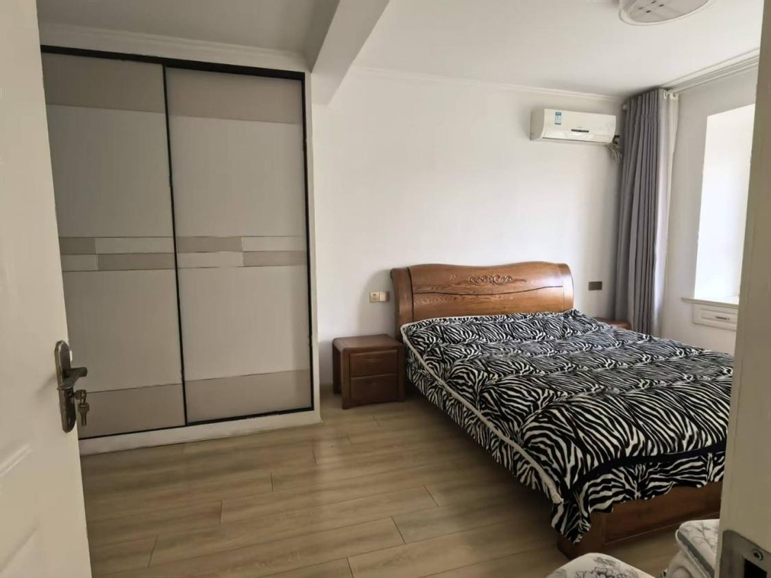 整租·中南锦城