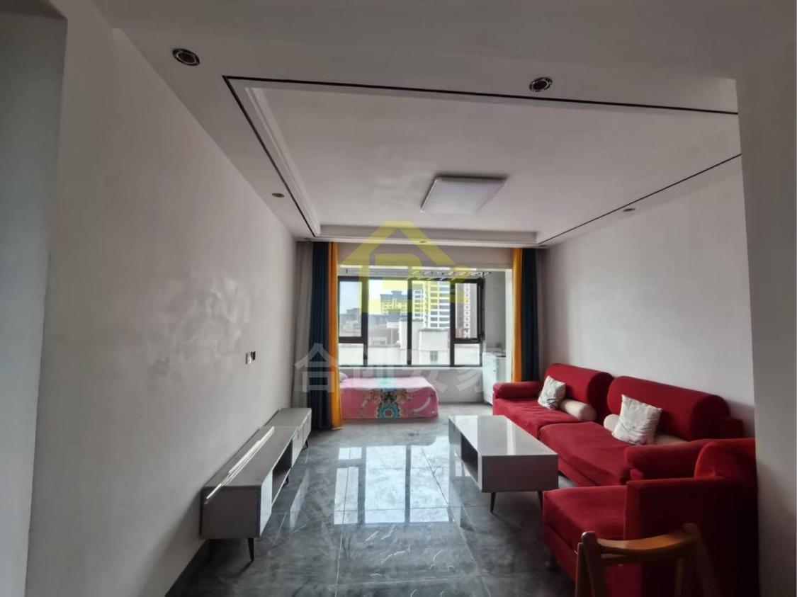 整租·碧桂园悦北城