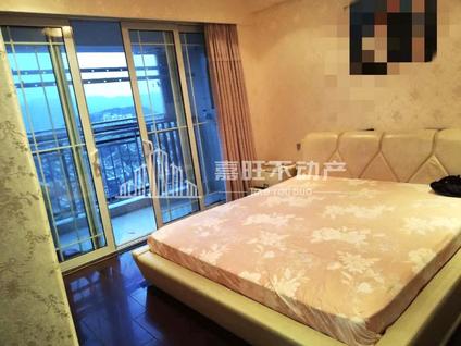 东阳东阳整租 海德公园(B区)3室2厅/168平/中楼层