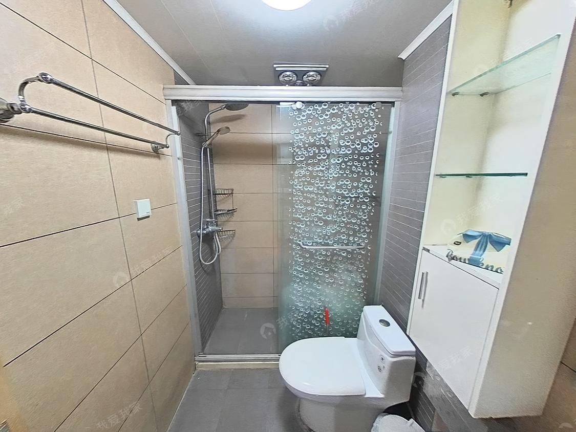 整租·北城嘉园