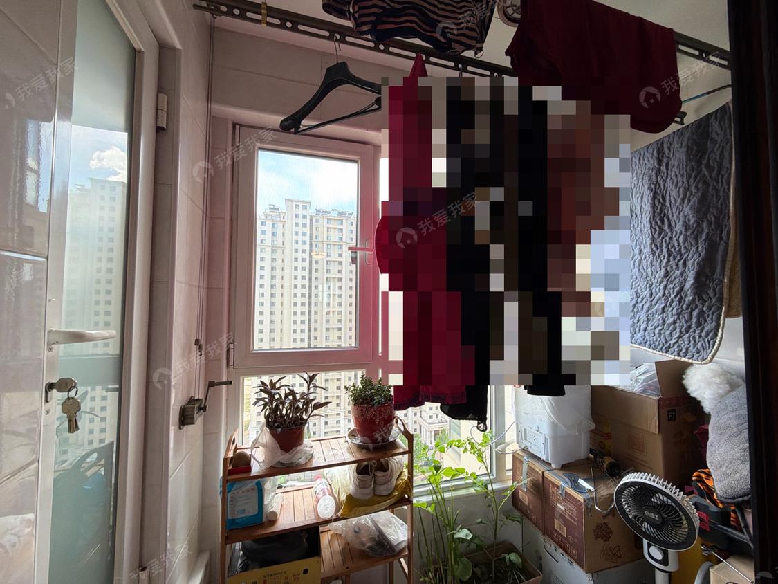 整租·万泉盛景园
