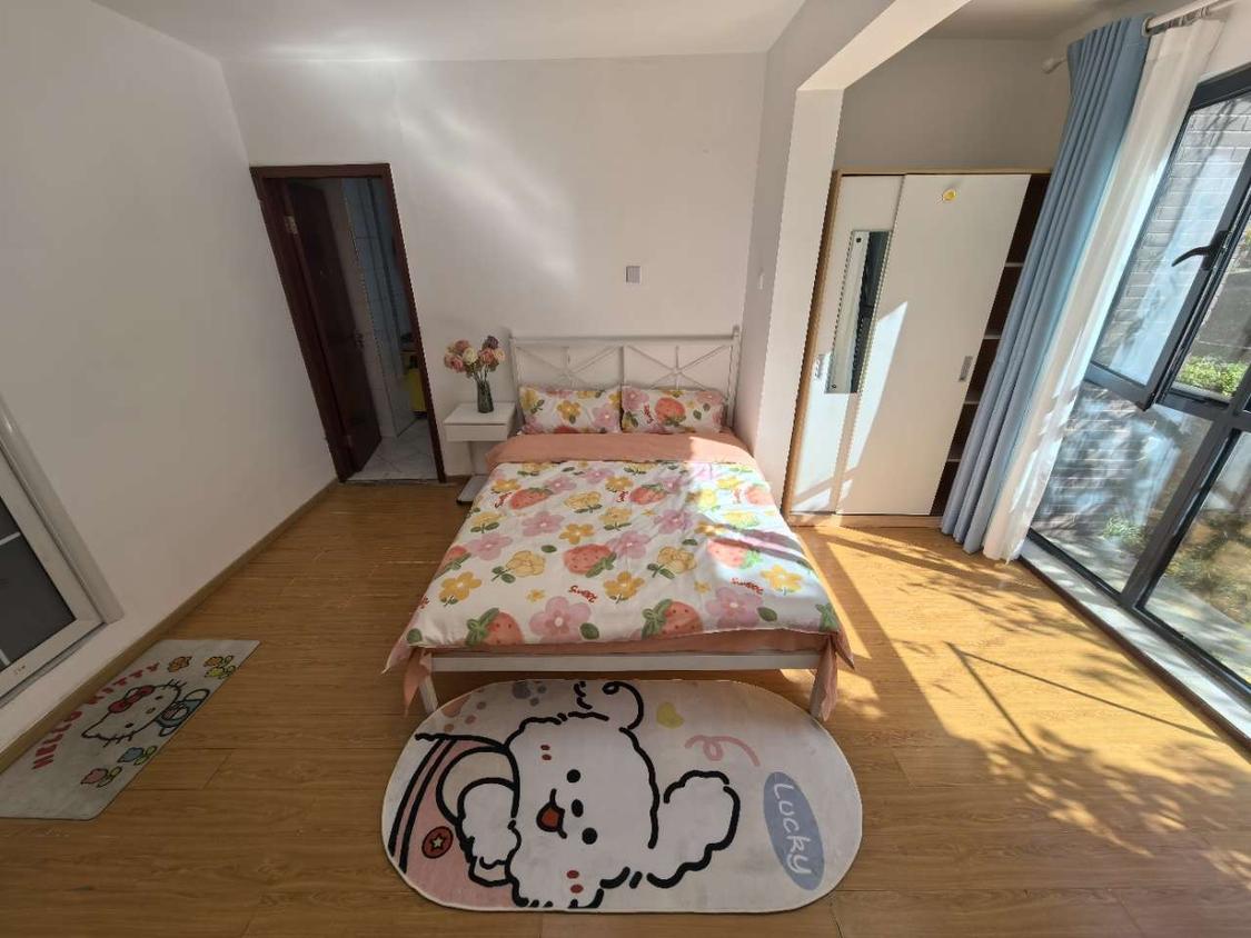 整租·领秀新硅谷