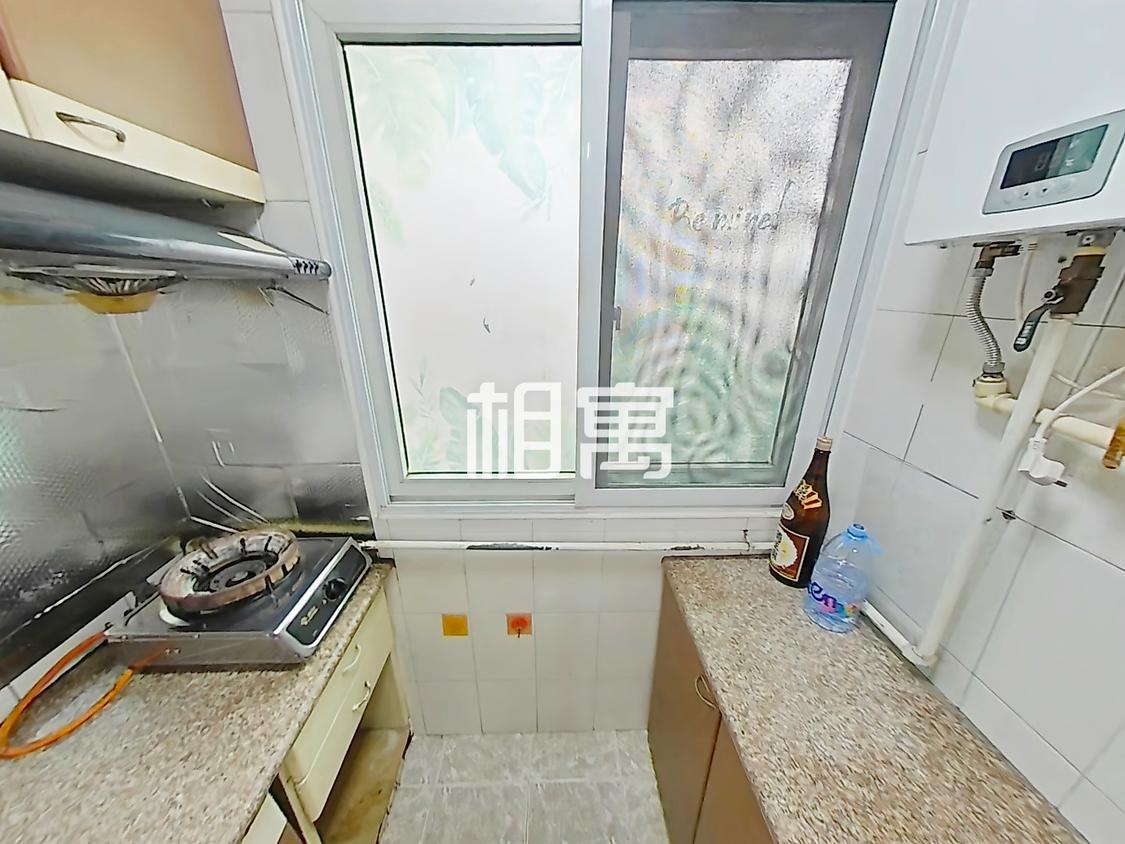 整租·瞿溪路937弄小区