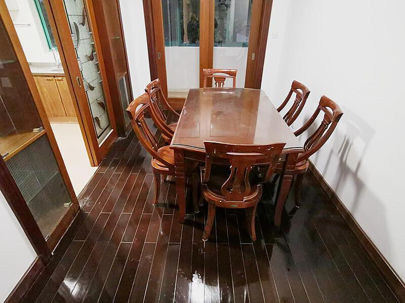 合租·上南花城