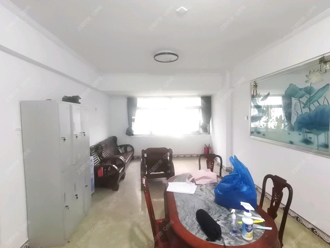 整租·新城市中心广场