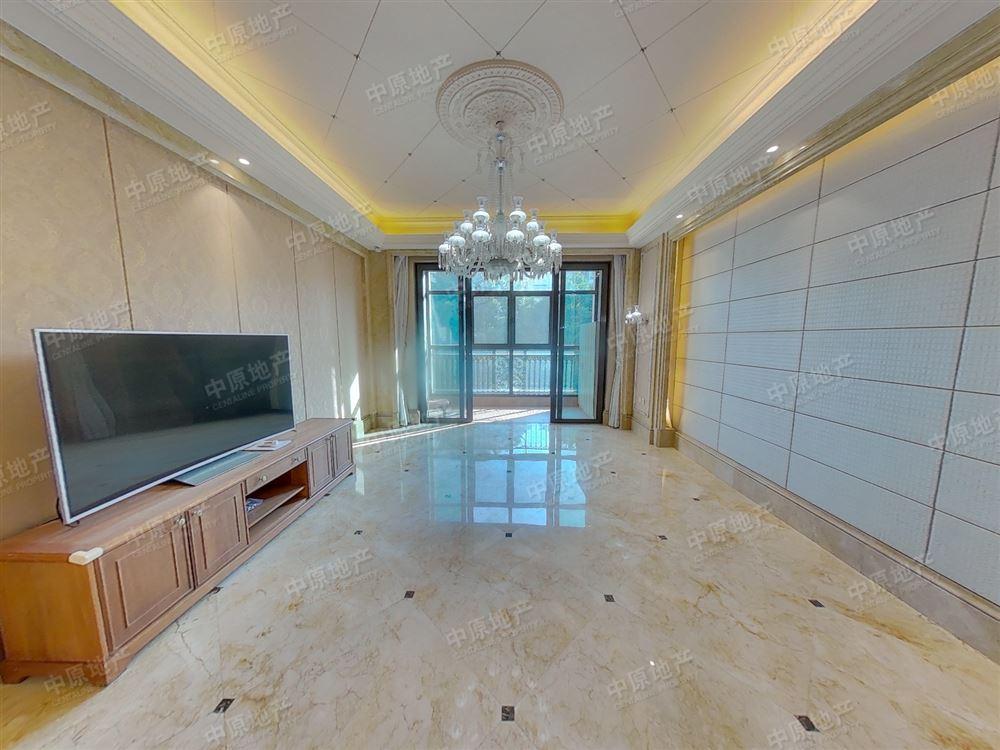 整租·浦东星河湾