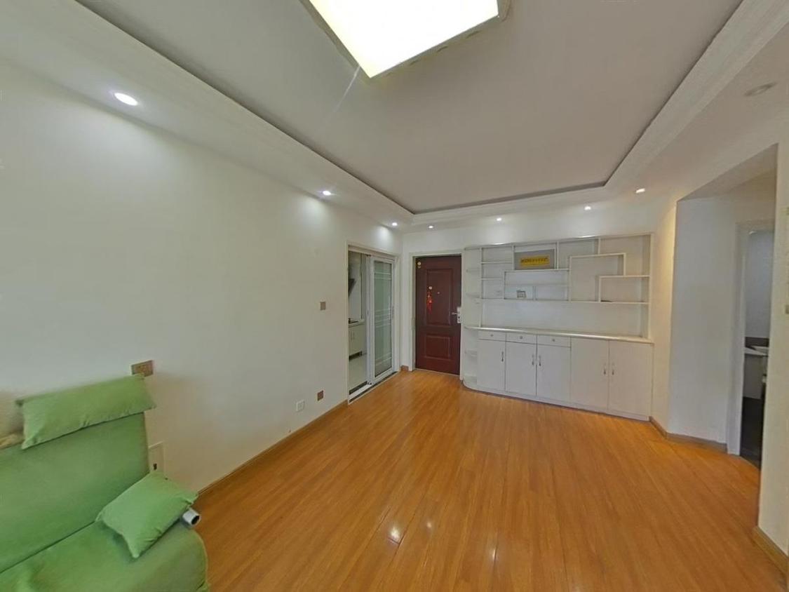 整租·御锦城六期理想树