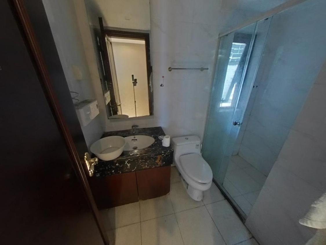 整租·恒大滨河左岸(一期)