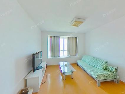 undefined整租·万裕龙庭水岸 3室2厅110㎡ | 南北 | 江宁 江宁大学城