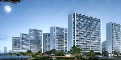 北京绿城晓风印月亭湖 先锋岛/建面112平-188平