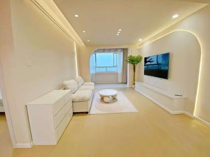 undefined整租·景江苑(A区) 2室1厅72㎡ | 南 | 闵行 浦江镇