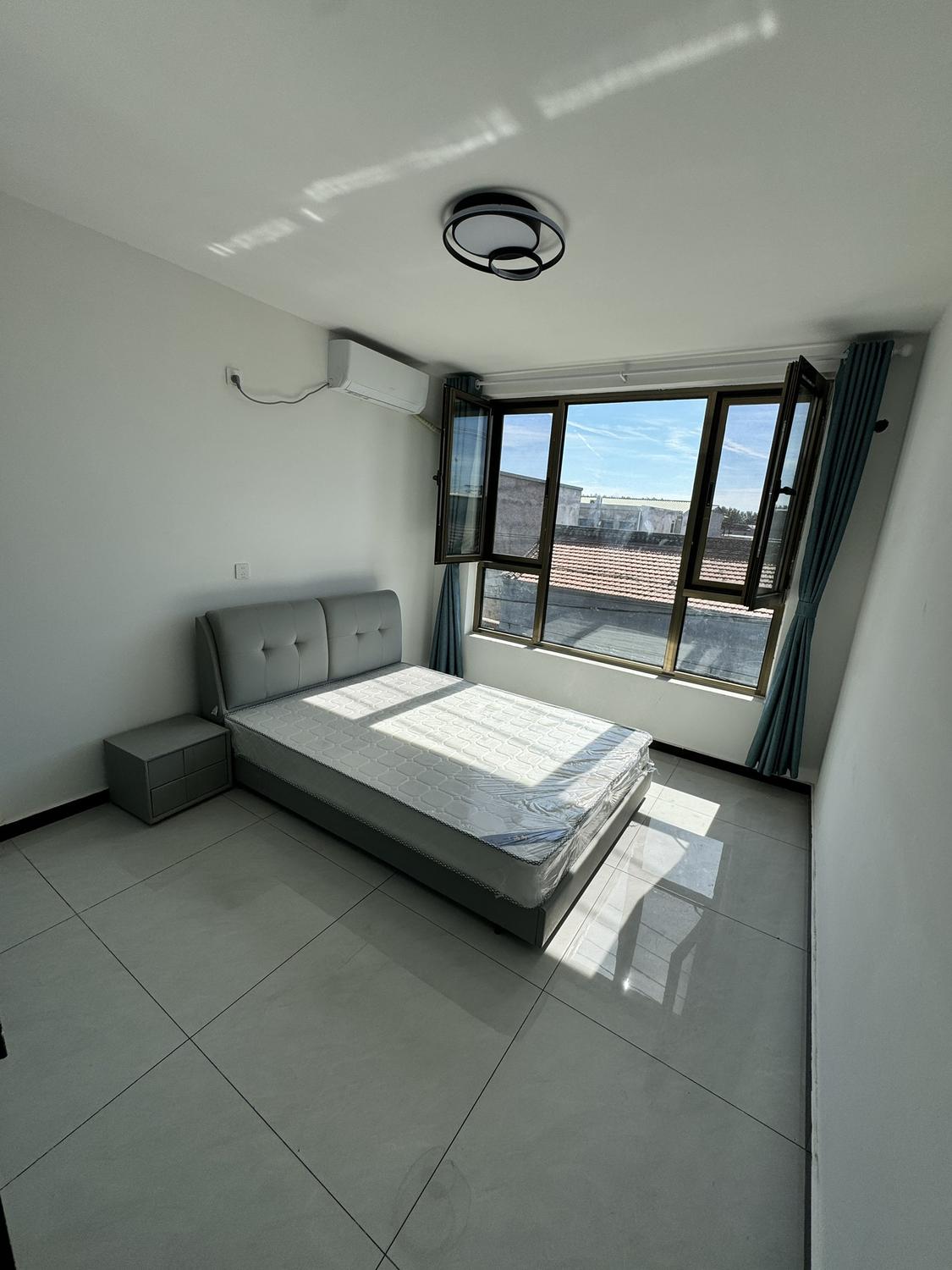 合租·后沙峪新村