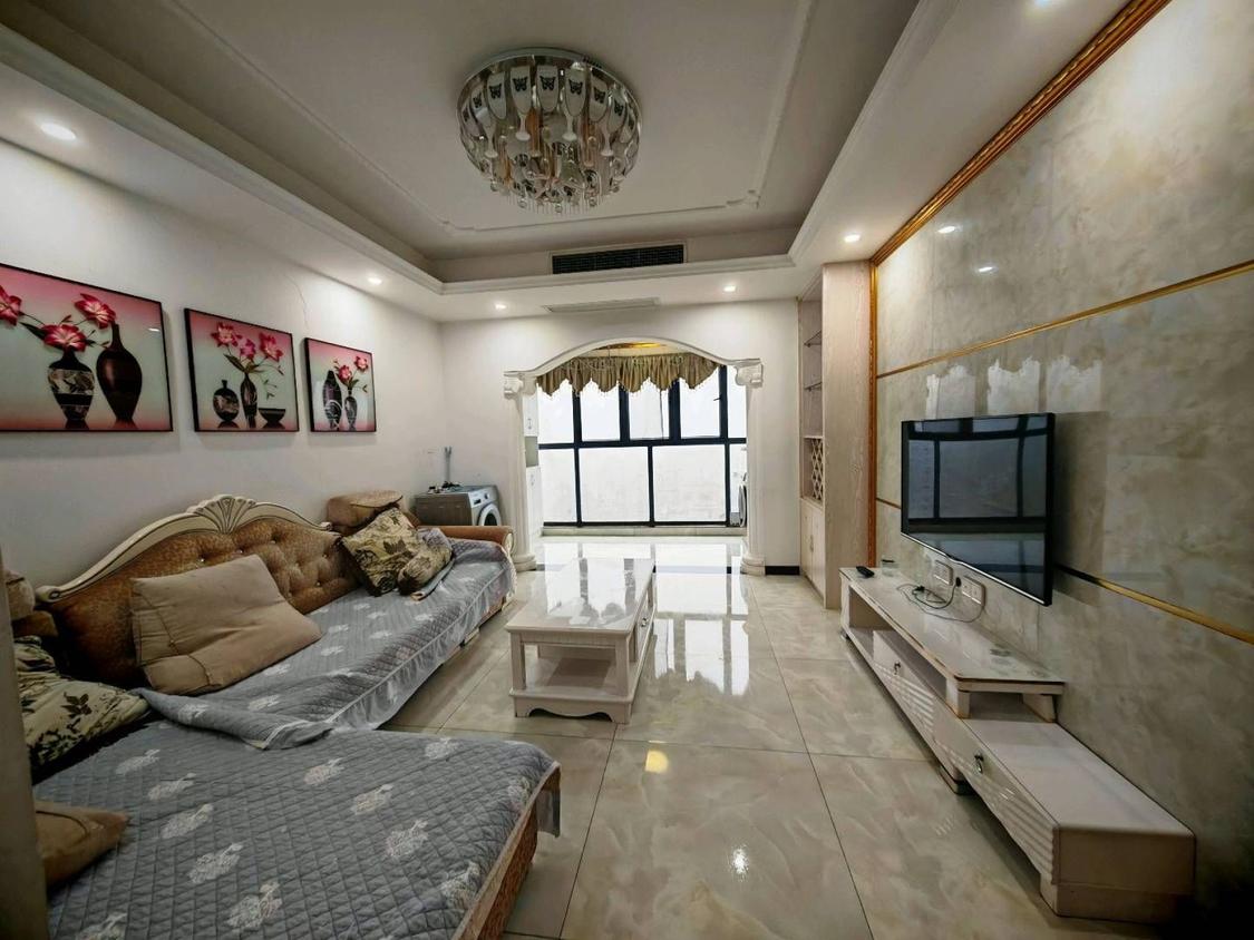 整租·中央山水