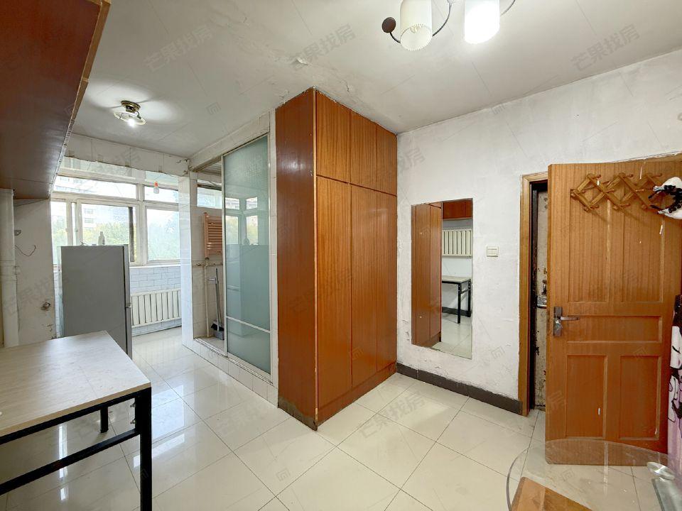 整租·仪表小区