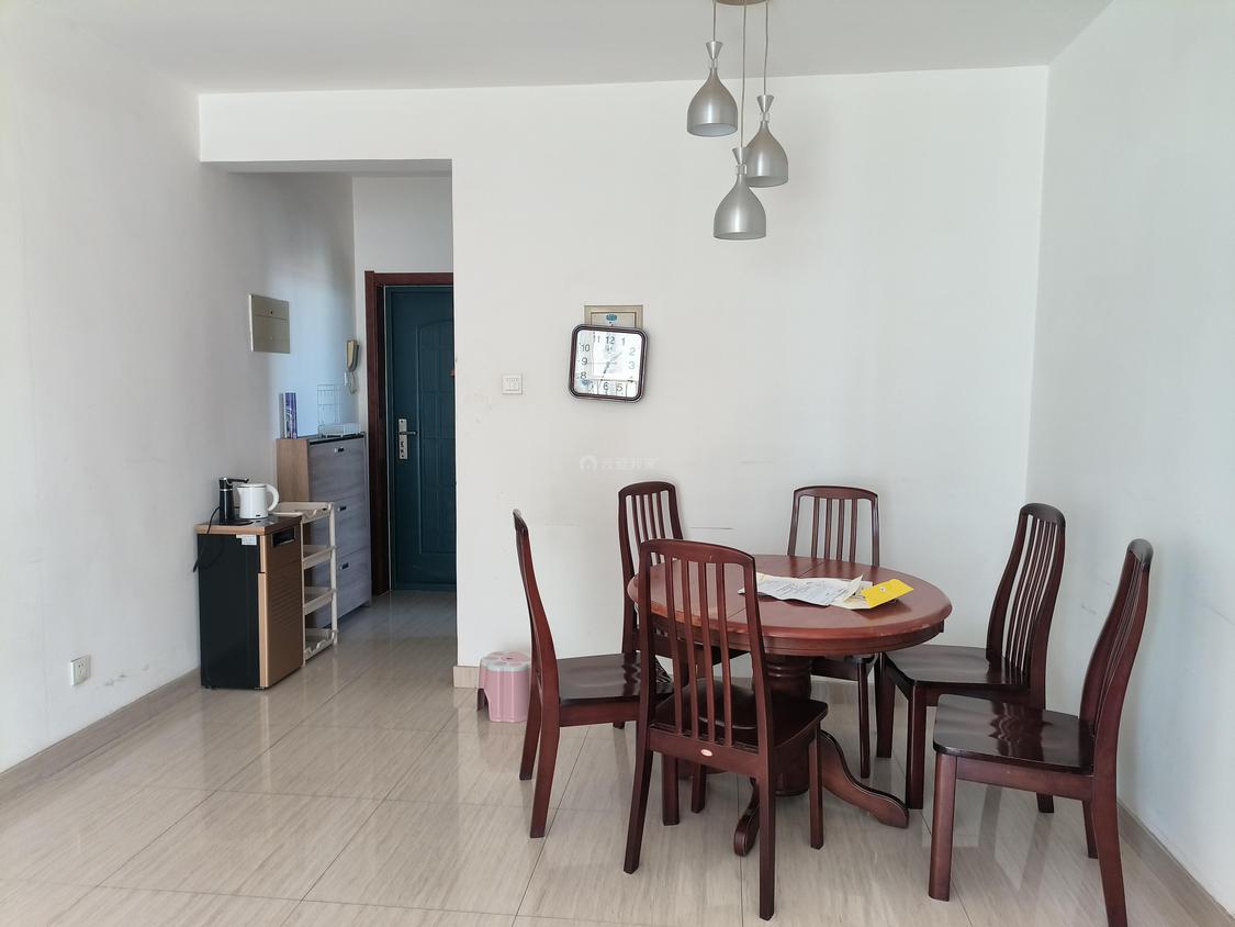 整租·汇仁云居