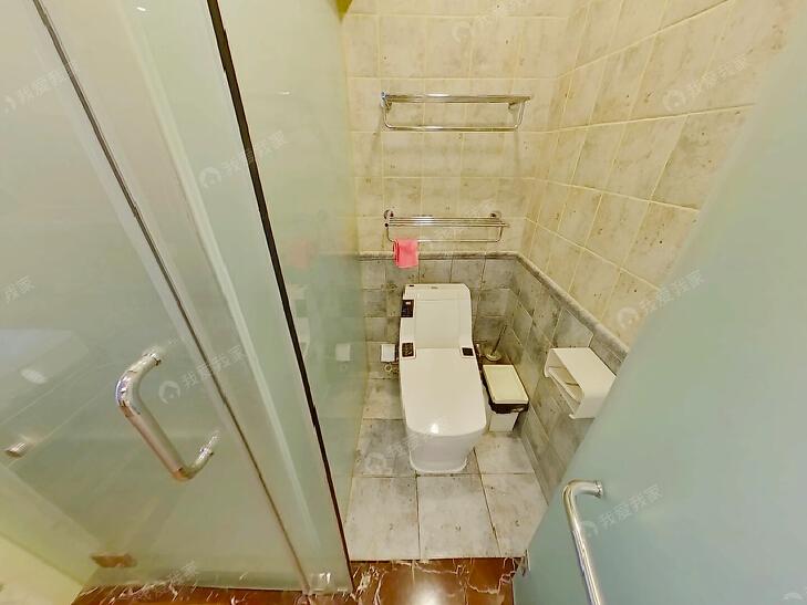 整租·中信禧园