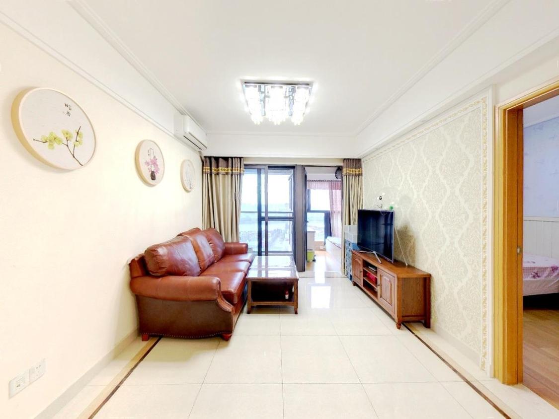 整租·保利西雅图(二期）