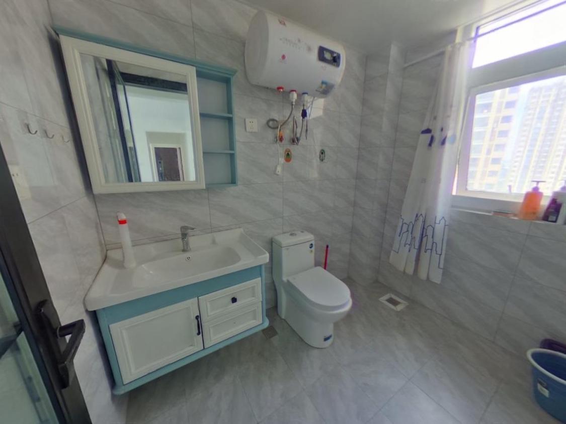 整租·枫林天下