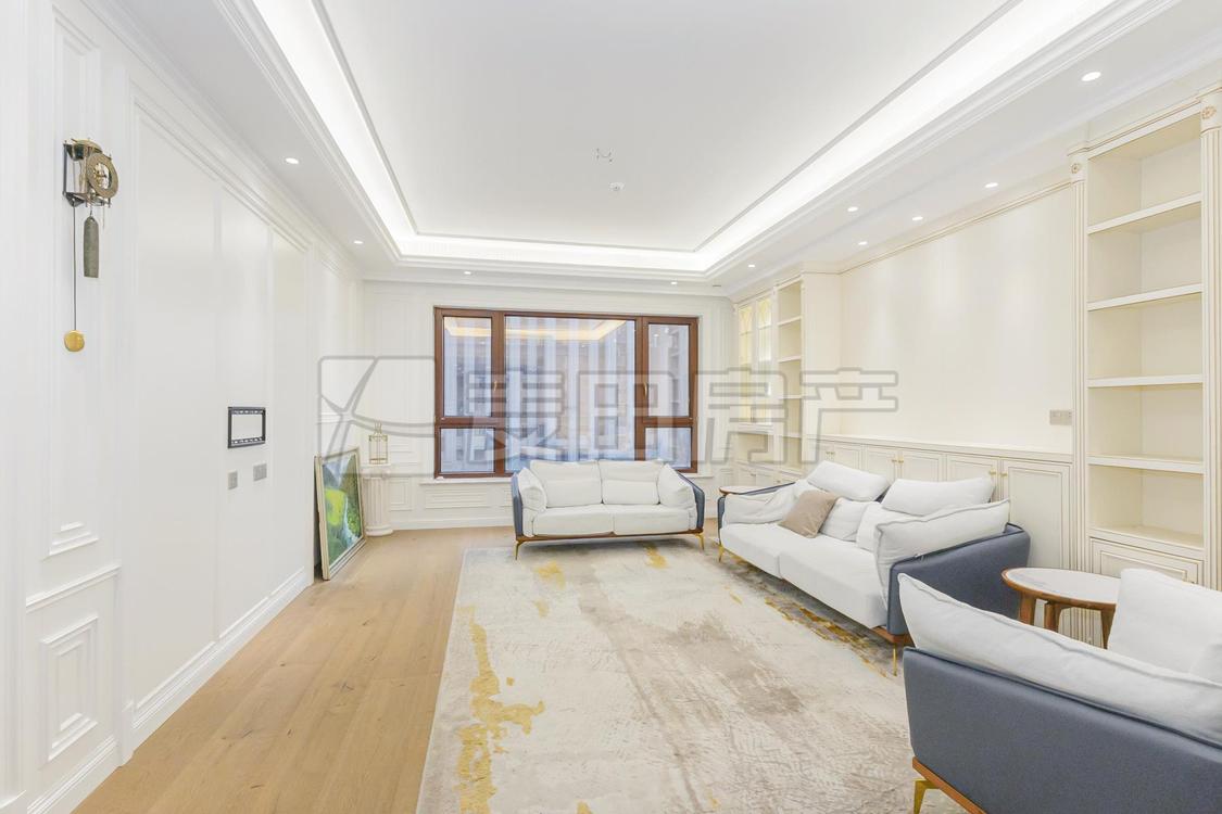 整租·泰禾西府大院