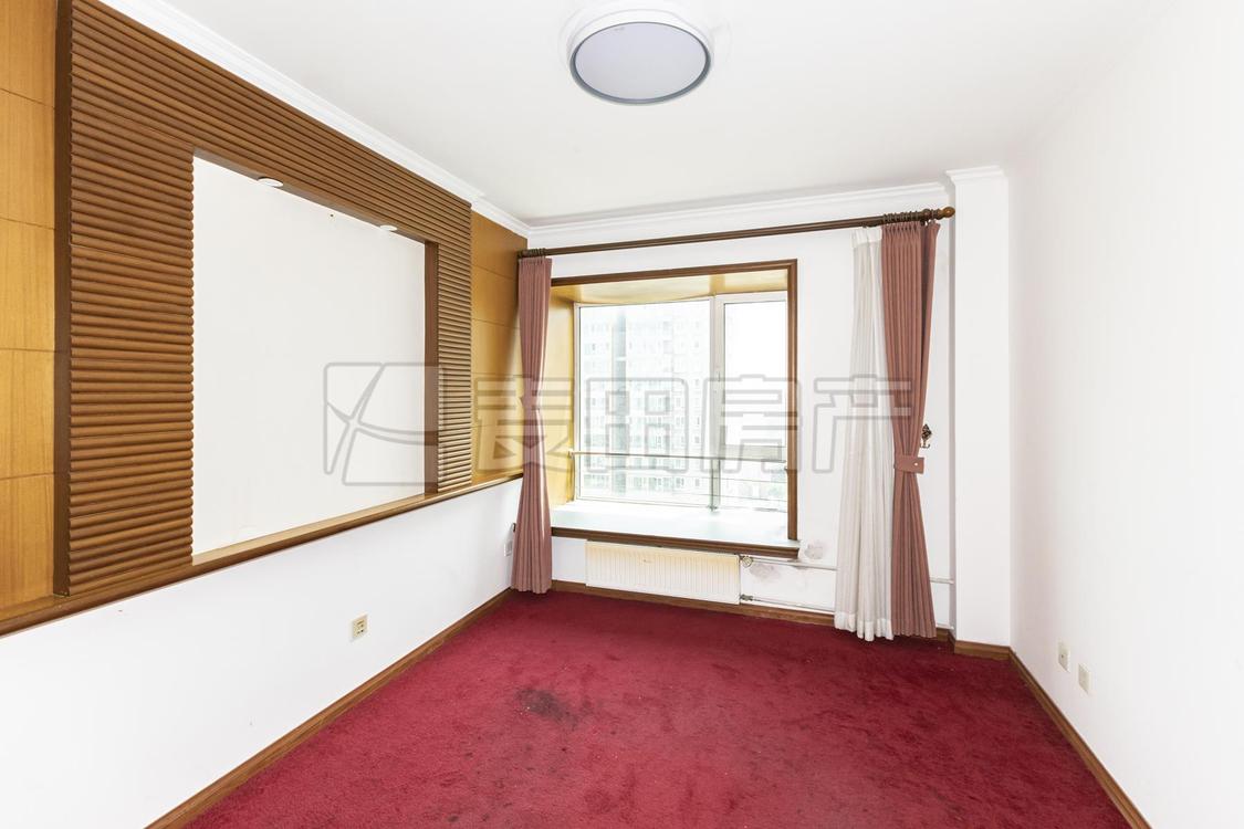 整租·人济山庄