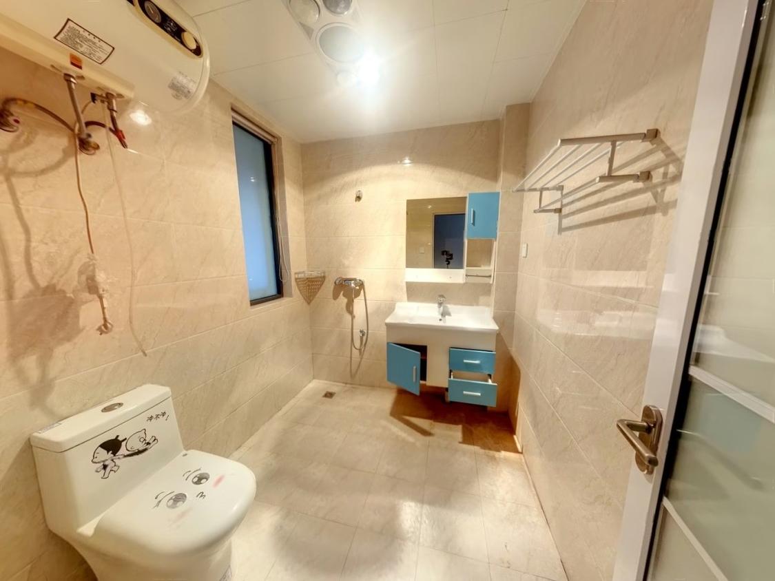 整租·紫金家园(北区)