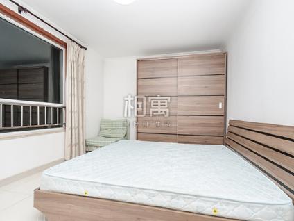 通州九棵树整租 通景园2室1厅/89平/中楼层