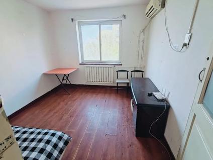 河东万新村整租 倚虹中里2室1厅/56平/中楼层