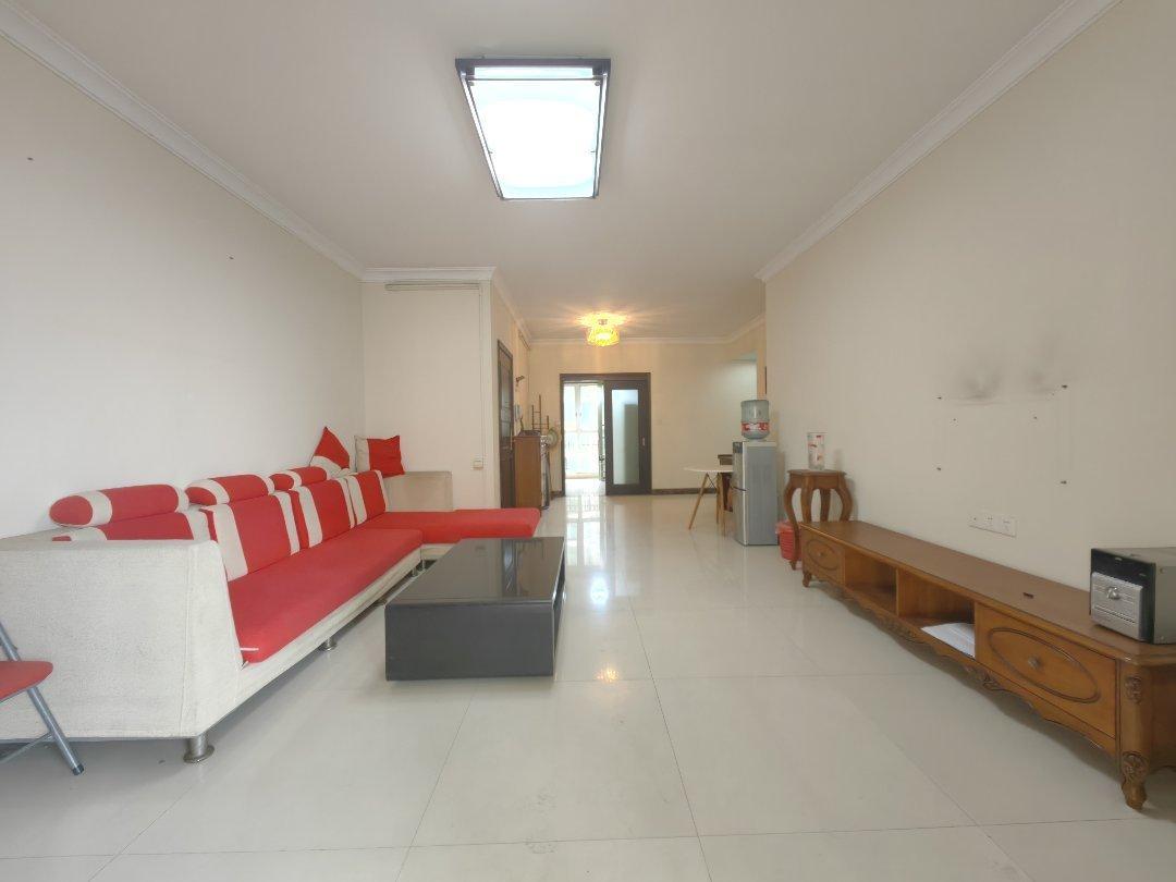 整租·珠江帝景湾