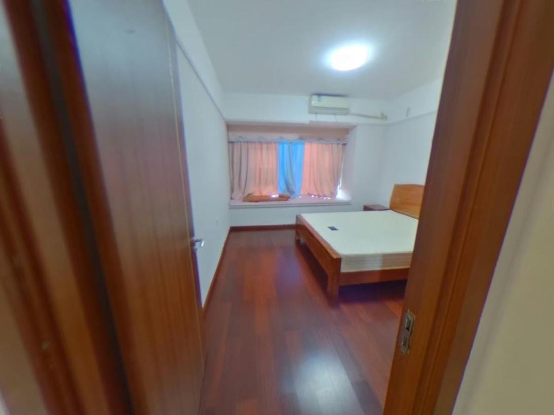 整租·万科缤纷四季(南区)