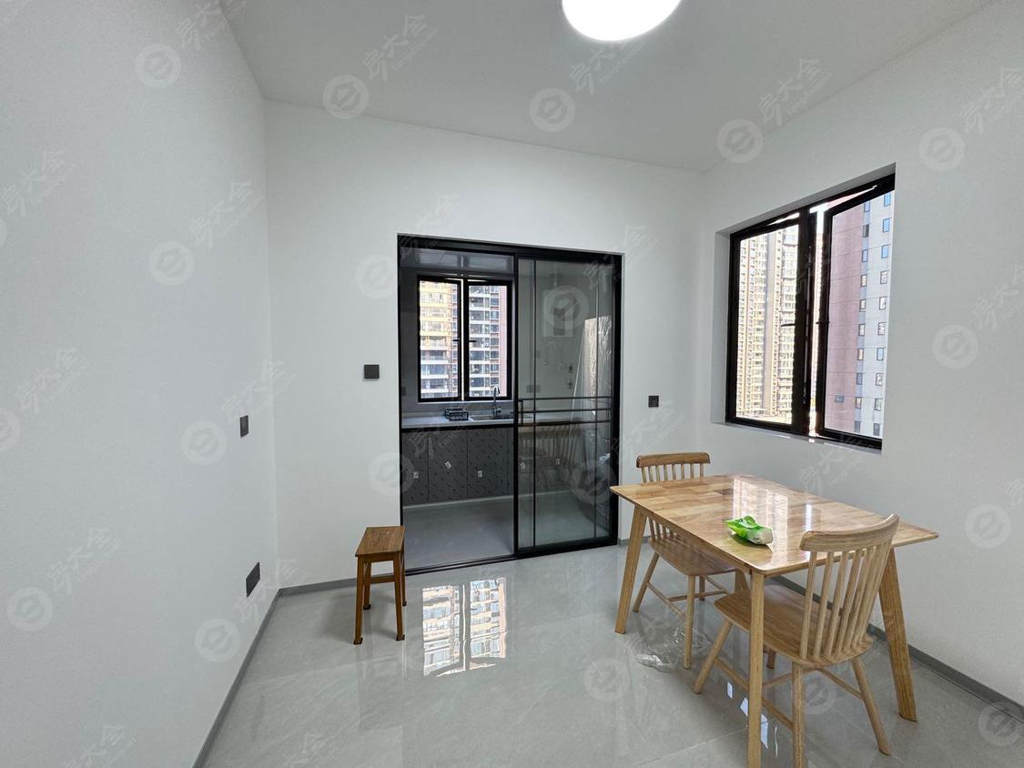 整租·联泰万泰城(4期)