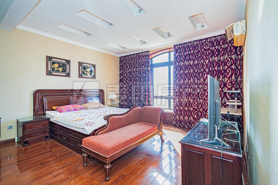 整租·清芷园小区