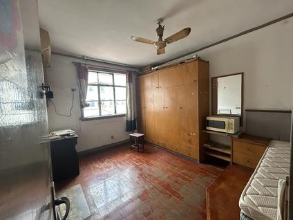 普陀万里整租 杨桥二街坊2室0厅/49平/高楼层