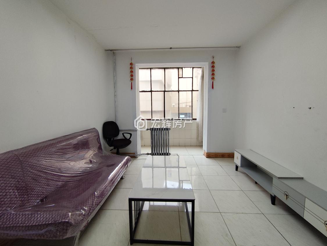 整租·甘肃省歌剧院家属院