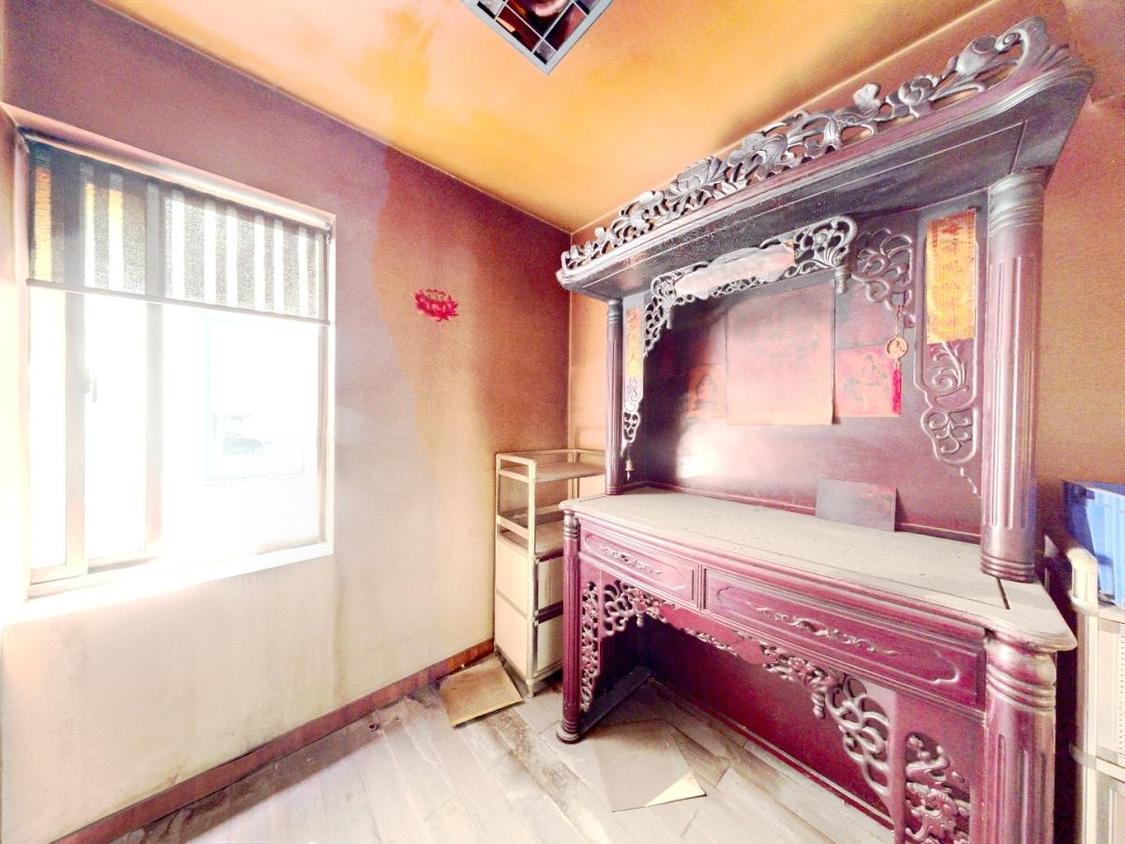 整租·海棠晓月