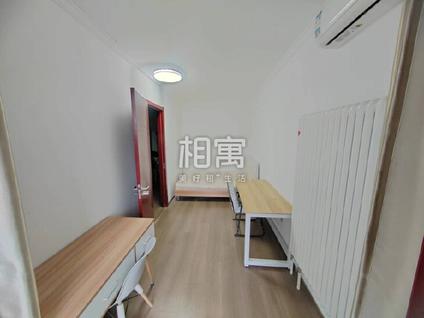 海淀马连洼合租 树村丽景苑3室1厅/18平/中楼层