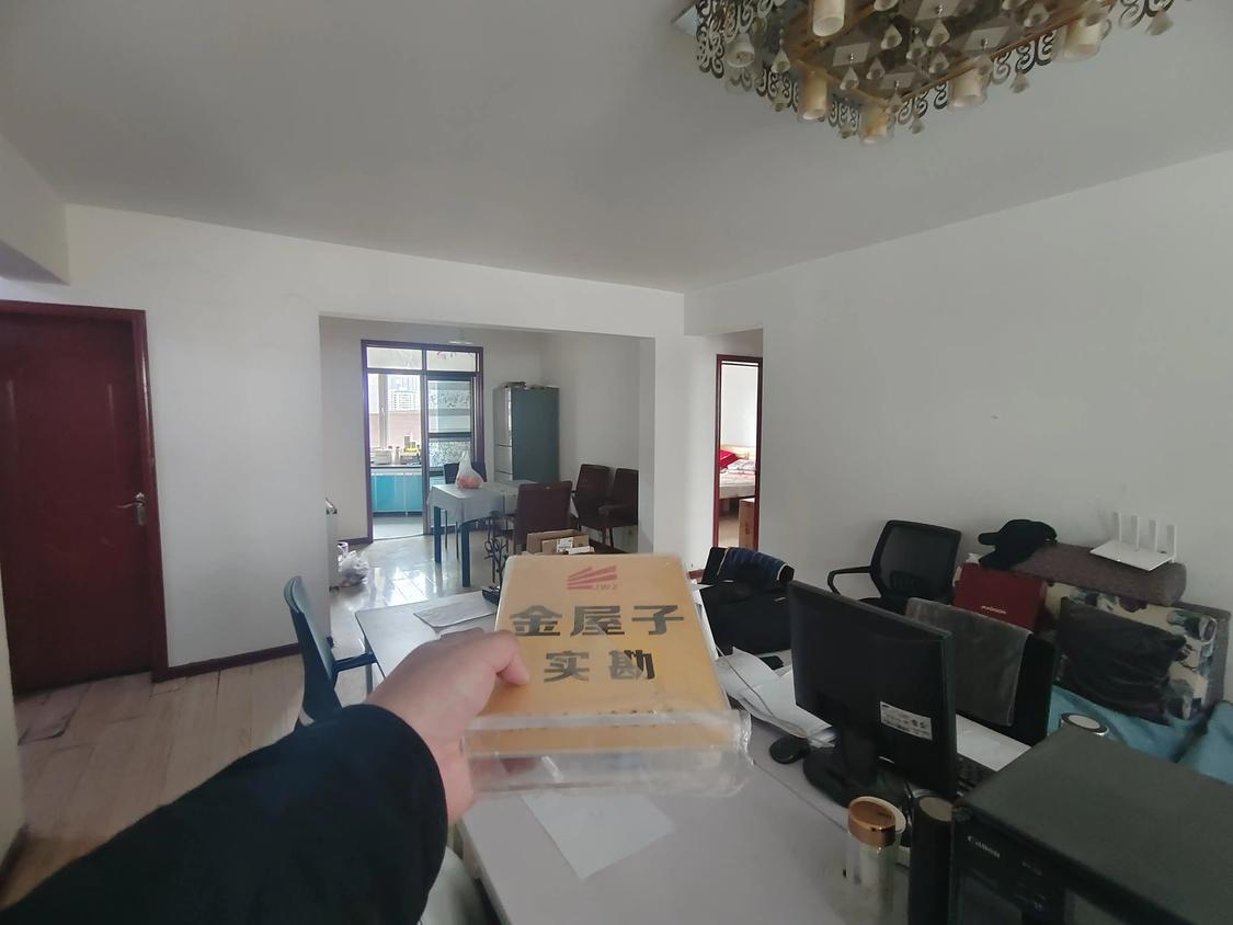 整租·海宏一号A区