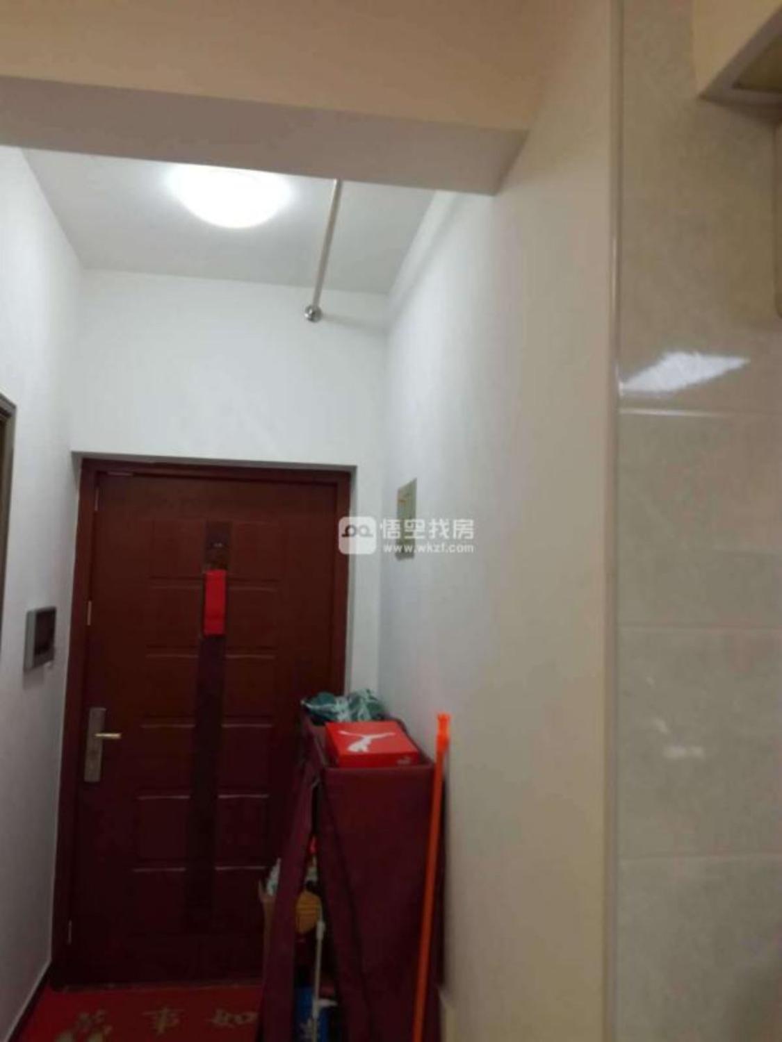 整租·江南第一城C组团